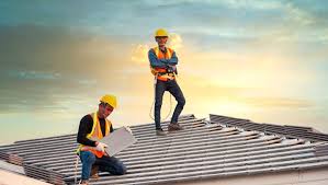 Best Gutter Installation and Repair  in Saybrook On The Lake, OH